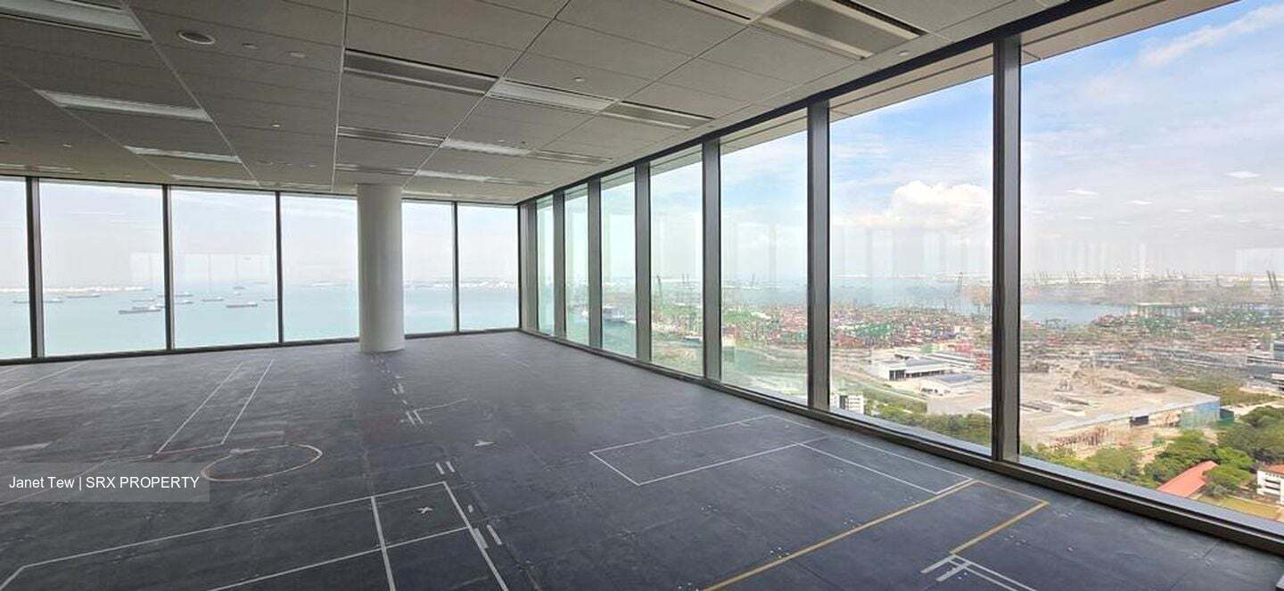 Alexandra Road (D5), Office #457511591